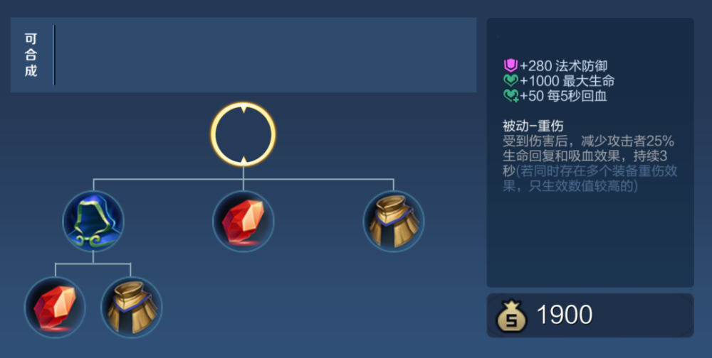 王者荣耀新装备启明重铠介绍 新装备启明重铠效果一览