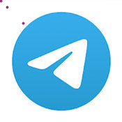Telegram纸飞机app游戏图标