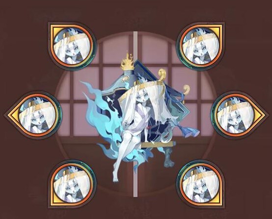 阴阳师火之车有什么效果新御魂火之车属性效果以及掉落时间详解