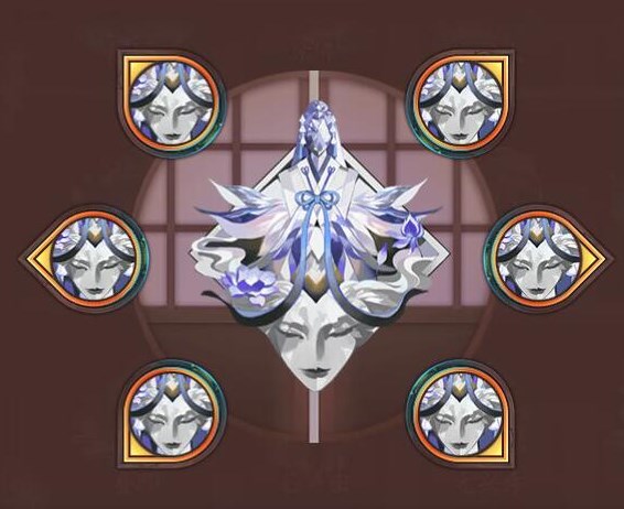 阴阳师火之车有什么效果新御魂火之车属性效果以及掉落时间详解