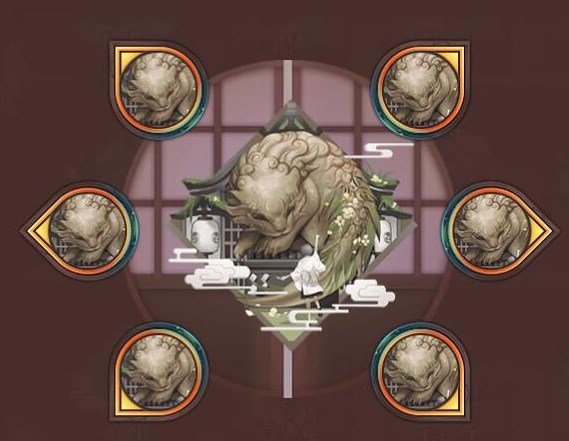 阴阳师火之车有什么效果新御魂火之车属性效果以及掉落时间详解