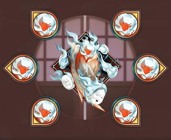 阴阳师火之车有什么效果新御魂火之车属性效果以及掉落时间详解