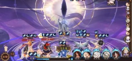 阴阳师大蛇神神罚阵容怎么搭配大蛇神神罚通关阵容搭配技巧攻略