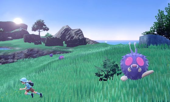 宝可梦朱紫图鉴400奖励是什么 图鉴400奖励一览