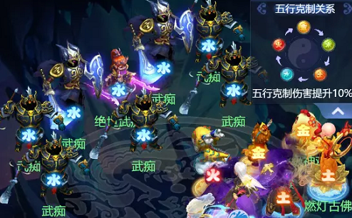 梦幻西游网页版绝世武痴怎么打 绝世武痴攻略大全
