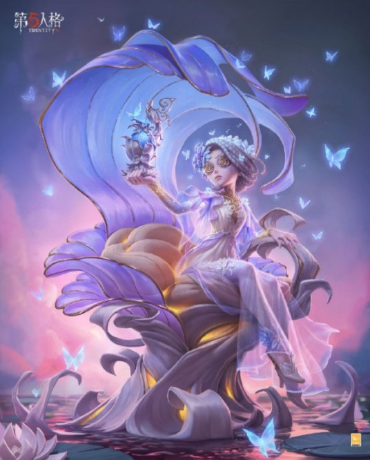 第五人格夜莺祝福在哪兑换夜莺祝福获取以及兑换皮肤方法攻略