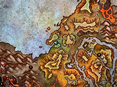 魔兽世界原始仪式甲壳的仪式在哪 10.0原始仪式甲壳的仪式位置介绍