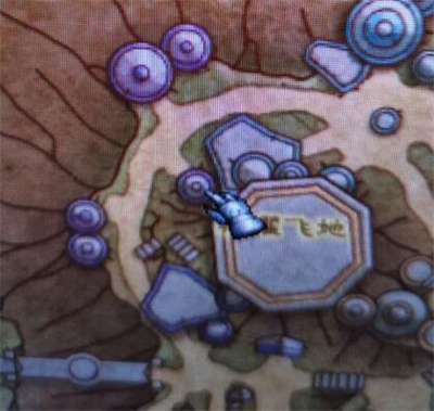 魔兽世界索罗缇丝位置介绍 10.0首席泰坦研究员索罗缇丝位置分享