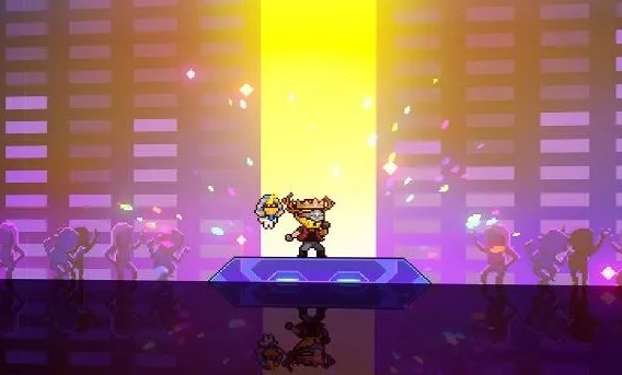 霓虹深渊无限太阳金币可以复活几次 太阳金币复活次数详情