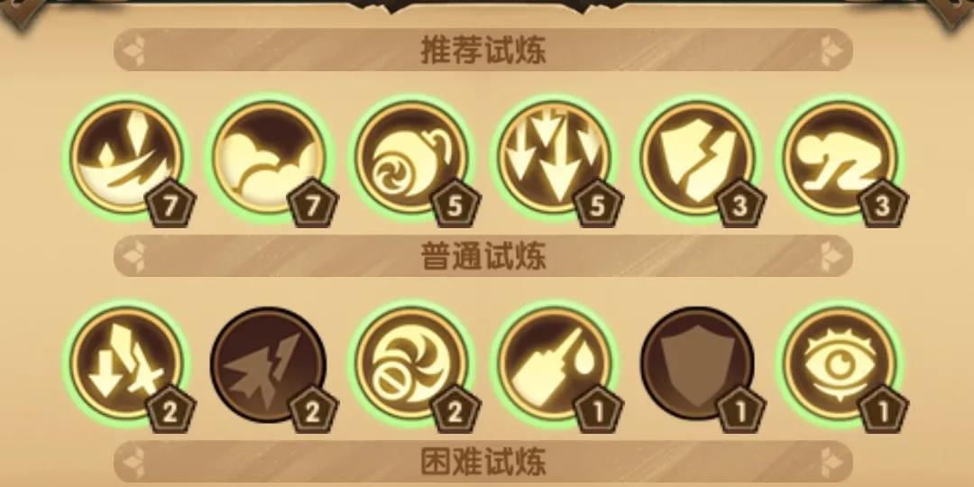 剑与远征哭嚎荒漠详细通关攻略大全 哭嚎荒漠详怎么过