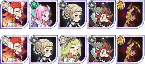 剑与远征哭嚎荒漠详细通关攻略大全 哭嚎荒漠详怎么过