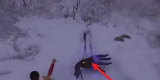 永劫无间昆仑墟怎么进去 昆仑墟位置在哪儿