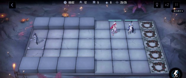 无期迷途废墟之城Y-1怎么过废墟之城Y-1通关技巧攻略