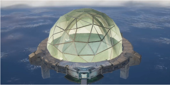 明日之后方舟研究院怎么进 方舟研究院进入方法分享