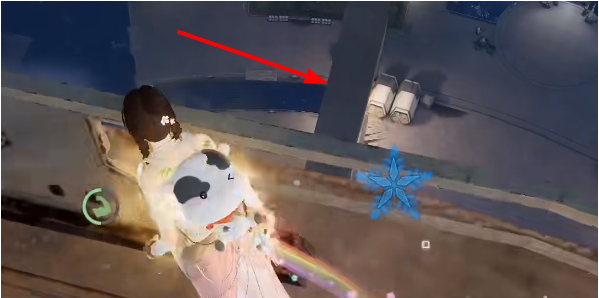 明日之后方舟研究院怎么进 方舟研究院进入方法分享