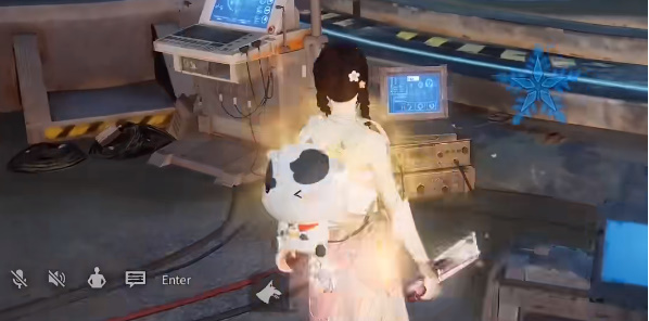 明日之后方舟研究院怎么进 方舟研究院进入方法分享