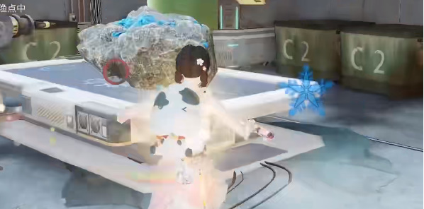 明日之后方舟研究院怎么进 方舟研究院进入方法分享