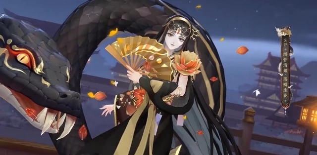 阴阳师灵染试炼阵容怎么搭配 灵染试炼阵容推荐攻略