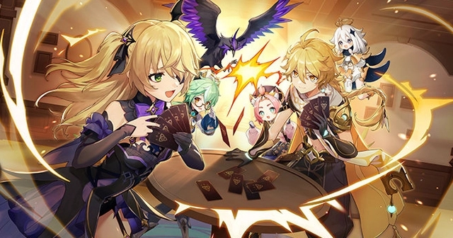 原神3.3版本更新了哪些内容 12.7新版本更新内容公告一览