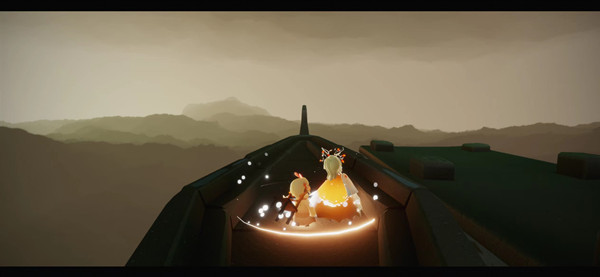 光遇在藏宝岛礁观赏彩虹任务怎么完成 在藏宝岛礁观赏彩虹任务攻略