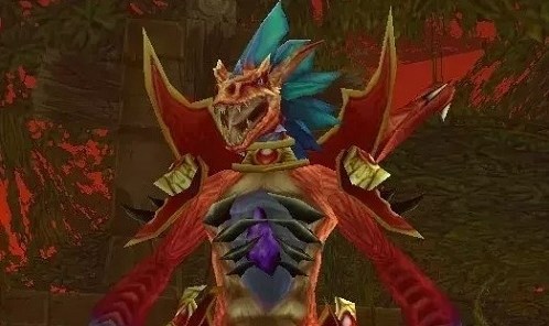 魔兽世界怀旧服哈卡怎么打 怀旧服哈卡打法分享