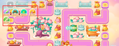 保卫萝卜4周赛12.8怎么玩 12月8日西游周赛图文无伤通关攻略