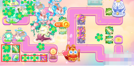 保卫萝卜4周赛12.8怎么玩 12月8日西游周赛图文无伤通关攻略