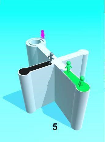 路徑繪制器3D