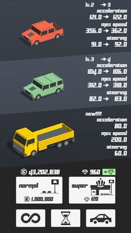 速度大作戰(zhàn)