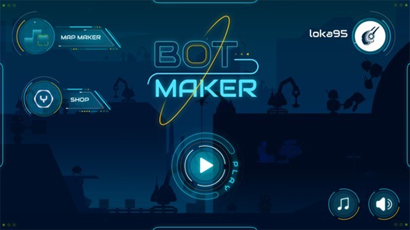 BotMaker