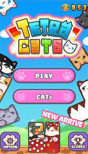 方块猫