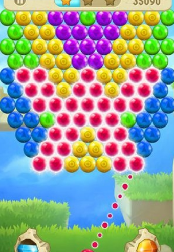 TowerPop