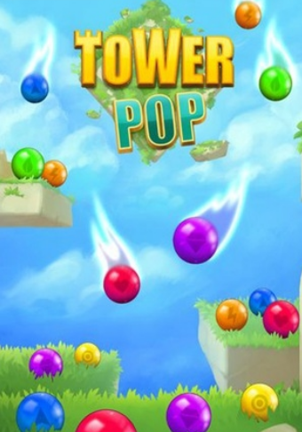 TowerPop