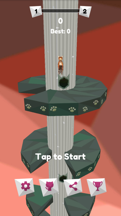 PetJump