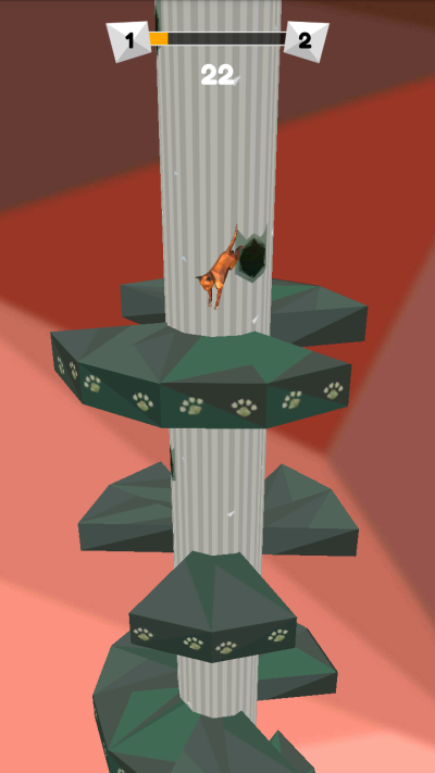 PetJump