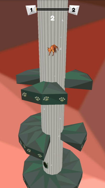 PetJump