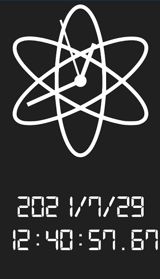 AtomicClock