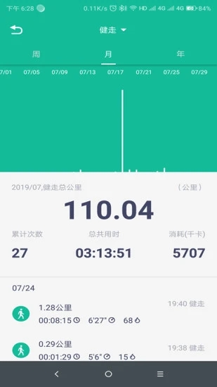 FitPro手环app