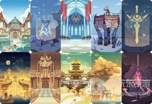 原神七圣召唤角色熟练度提升技巧 七圣召唤角色熟练度快速提升方法分享