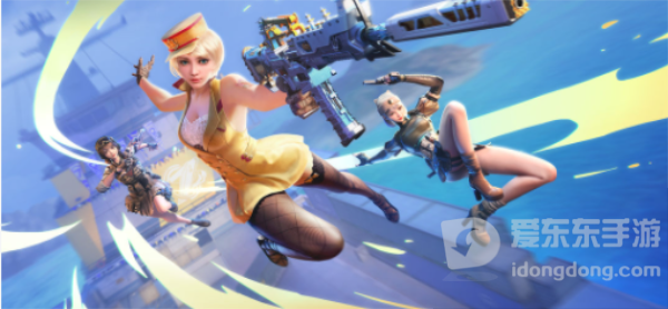 cf手游七周年宝库在哪里 七周年宝库入口开启方法分享