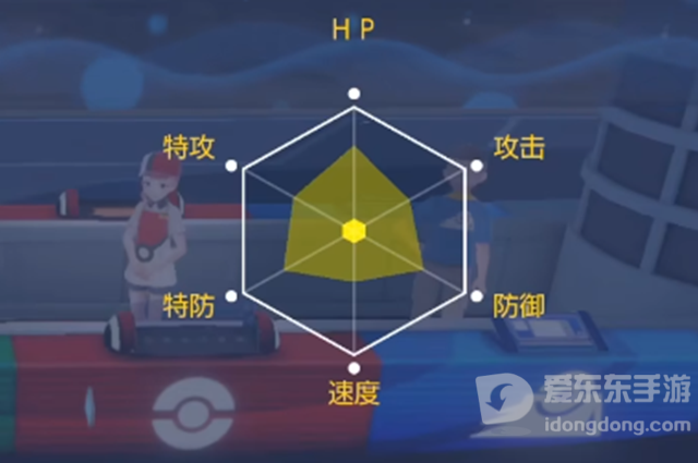 宝可梦朱紫252什么意思 宝可梦朱紫252含义介绍