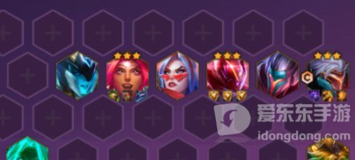 云顶之弈S8鸟盾劫怎么玩 鸟盾劫阵容搭配推荐