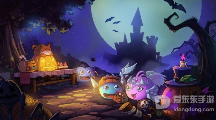 不思议迷宫周年庆典定向越野攻略 周年庆典定向越野任务介绍