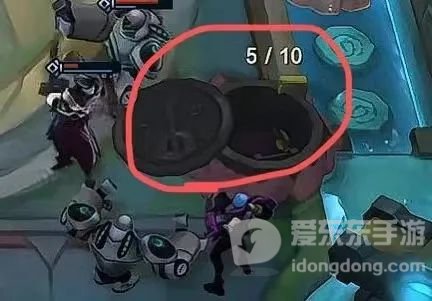 云顶之弈地下魔盗团都出什么装备 地下魔盗团装备奖励内容介绍