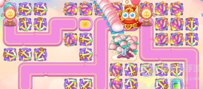 保卫萝卜4周赛12.12怎么玩 今日西游周赛图文通关玩法分享