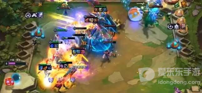 云顶之弈s8枪手怎么玩s8枪手最强阵容推荐