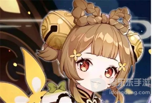 原神瑶瑶是几星角色瑶瑶角色属性定位介绍