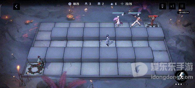 无期迷途诡境余音Z-1怎么打 Z-1深层边界过关攻略