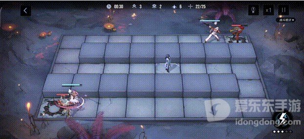 无期迷途诡境余音Z-1怎么打 Z-1深层边界过关攻略