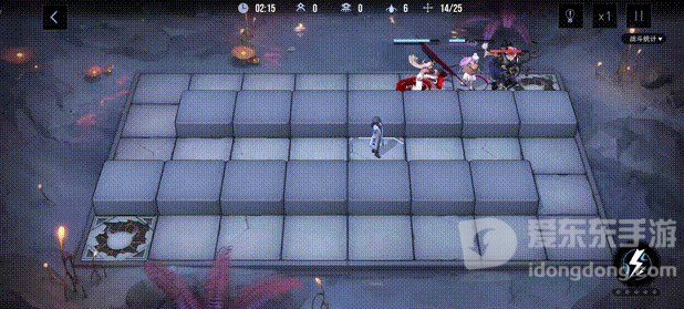 无期迷途诡境余音Z-1怎么打 Z-1深层边界过关攻略